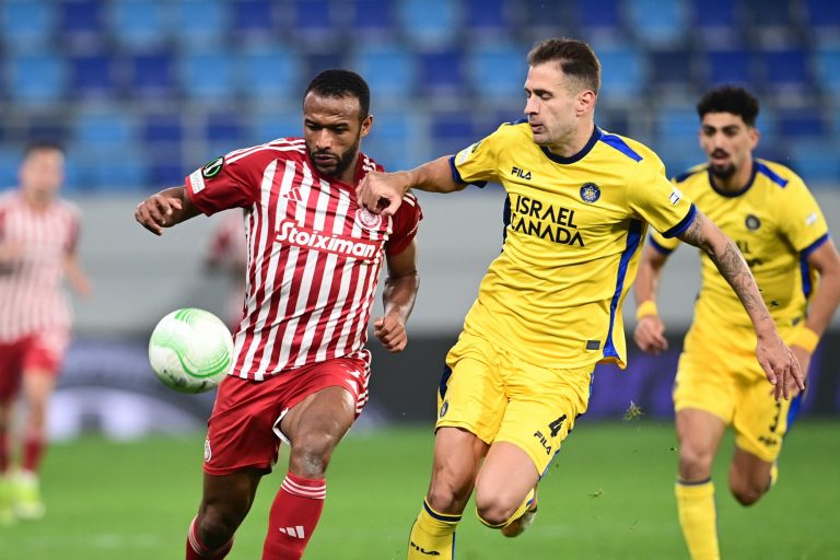 Οι ώρες των παιχνιδιών του Ολυμπιακού με τη Φενέρμπαχτσε