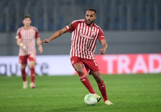 Ελ Αραμπί για το ντέρμπι με την ΑΕΚ: «Είμαστε αποφασισμένοι να πάμε και να κερδίσουμε»