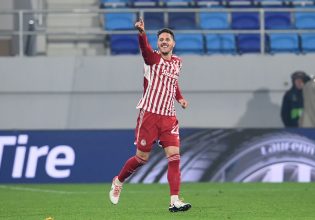 Σήμερα μαθαίνουν αντίπαλο Ολυμπιακός και ΠΑΟΚ – Οι ομάδες που είναι στους «8»