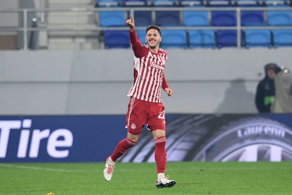 Σήμερα μαθαίνουν αντίπαλο Ολυμπιακός και ΠΑΟΚ – Οι ομάδες που είναι στους «8»