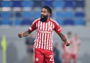 Ροντινέι: «Ένα μεγάλο ευχαριστώ που πιστεύετε σε εμάς» (vid)