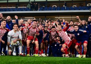 Βαθμολογία UEFA: Η επική πρόκριση του Ολυμπιακού εκτοξεύει την Ελλάδα