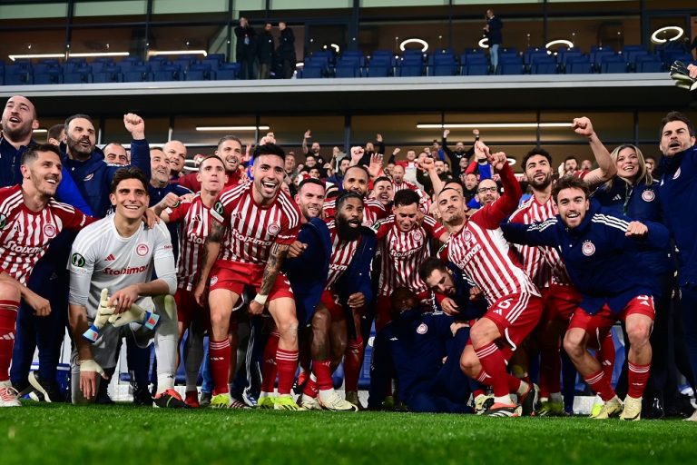 Βαθμολογία UEFA: Η επική πρόκριση του Ολυμπιακού εκτοξεύει την Ελλάδα