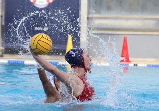 Βουλιαγμένη – Ολυμπιακός 7-9: «Διπλό» με… αέρα Ευρώπης στον Λαιμό