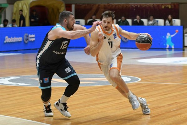 Μεγάλη νίκη του Προμηθέα στην παράταση (89-84)