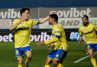 Η βαθμολογία των playout της Superleague (pic)