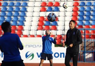 Πογέτ: «Δεν υπάρχουν δικαιολογίες, είμαστε έτοιμοι»