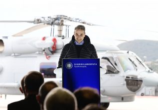 Μητσοτάκης για Τουρκία: Επιβάλλονται οι προσεγγίσεις αλλά δεν επιτρέπονται οι ψευδαισθήσεις