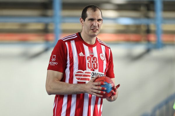 Live streaming: Ολυμπιακός – Κρκα