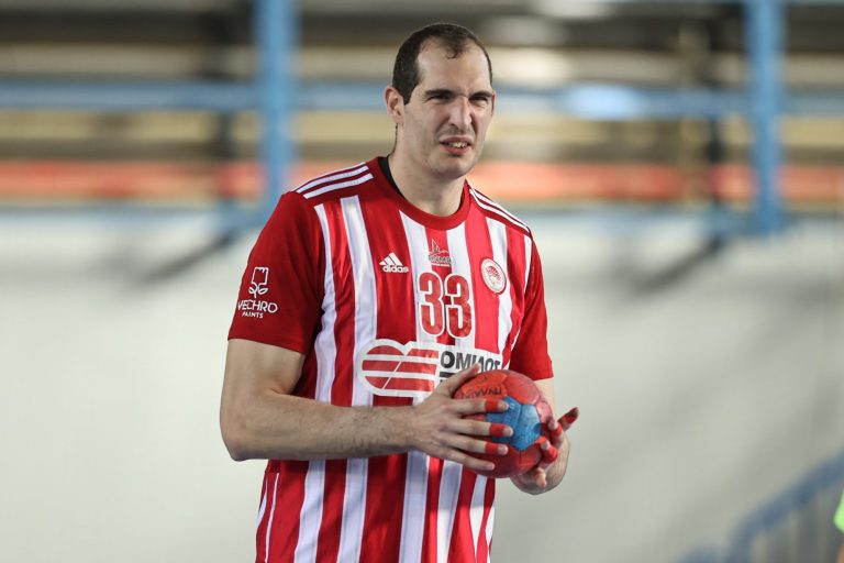 Live streaming: Ολυμπιακός – Κρκα