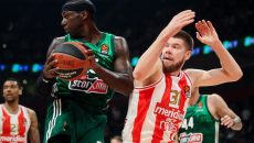 Η βαθμολογία της Euroleague μετά τη νίκη του Παναθηναϊκού – Χαμός για το πλεονέκτημα έδρας (pic)