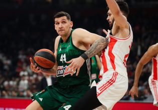Μήτογλου: «Ξέραμε τη σοβαρότητα και τη βαρύτητα του αγώνα»