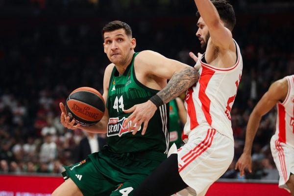 Μήτογλου: «Ξέραμε τη σοβαρότητα και τη βαρύτητα του αγώνα»