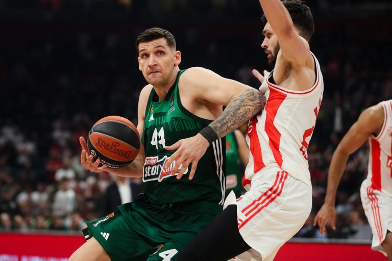 Μήτογλου: «Ξέραμε τη σοβαρότητα και τη βαρύτητα του αγώνα»