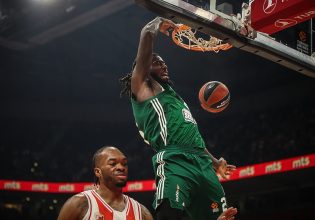 Λεσόρ: «Νικήσαμε σε μια ζούγκλα, πολύ σημαντικό αποτέλεσμα»