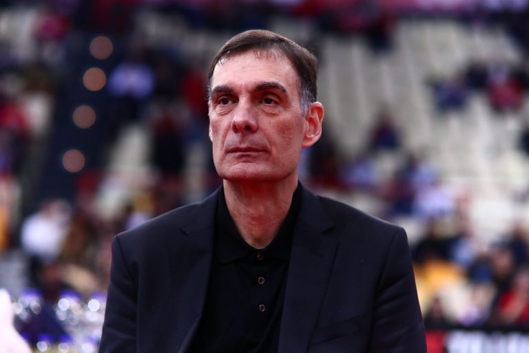 Ολυμπιακός: Τι είπε ο Μπαρτζώκας για τους τραυματίες ενόψει Παρτιζάν