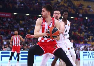 Ευχάριστα νέα για Μπαρτζώκα – Πότε επιστρέφει ο Πετρούσεφ