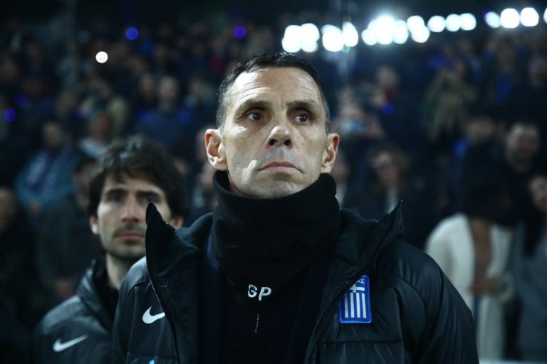 Η 11άδα της Εθνικής για τον «τελικό» με την Γεωργία (pic)