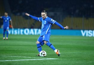 Παυλίδης και Τσιμίκας ανάμεσα στους πιο ακριβούς παίκτες που θα χάσουν το Euro