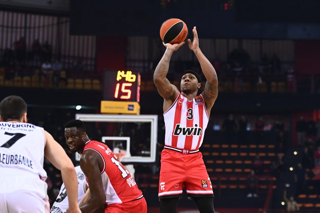 Τα δέκα πιο σημαντικά συμβόλαια της Euroleague που λήγουν το καλοκαίρι