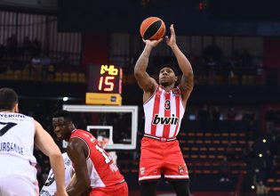 Απίστευτο αυτό που συμβαίνει με τον Αϊζάια Κάνααν!