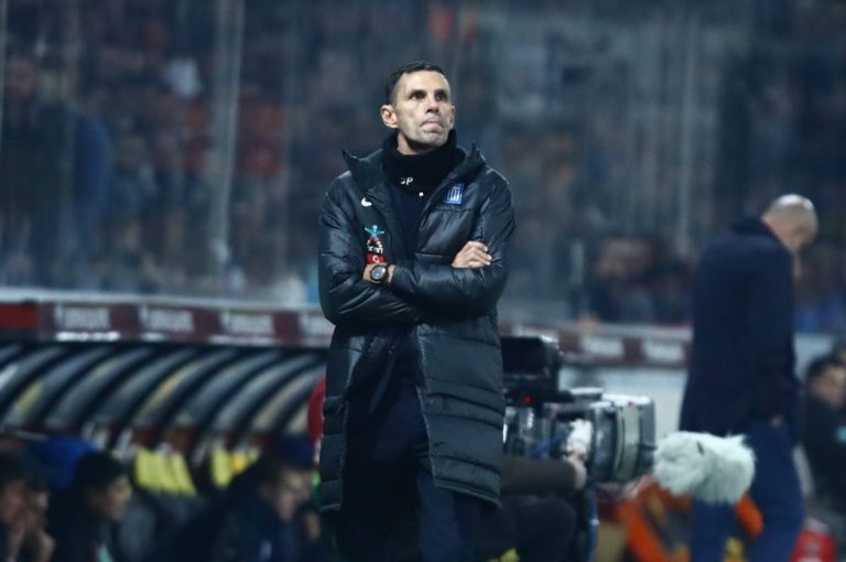 Γκουστάβο Πογιέτ: Απο προπονητής μας θα γίνει… αντίπαλος (pic)