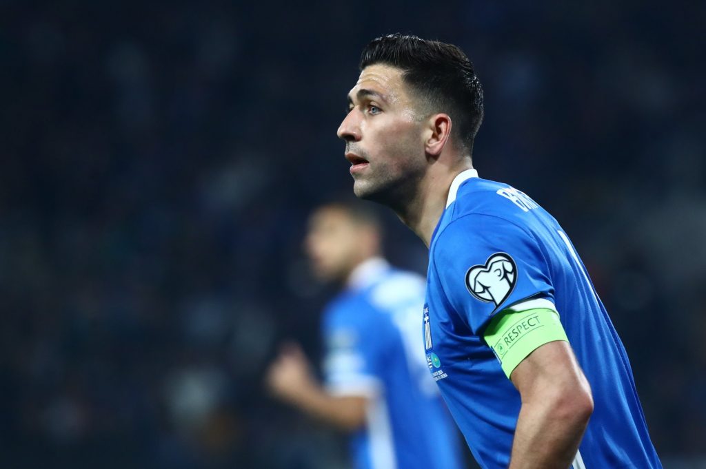 Μπακασέτας: «Στους τελικούς δεν υπάρχουν φαβορί, θα δώσουμε το 100%»