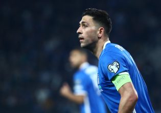 Μπακασέτας: «Στους τελικούς δεν υπάρχουν φαβορί, θα δώσουμε το 100%»