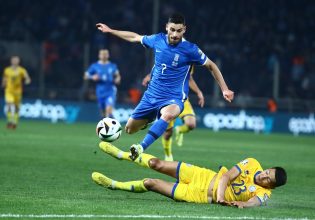 Πού θα δείτε την αναμέτρηση της Εθνικής μας και το σπουδαίο φιλικό Ισπανία-Βραζιλία