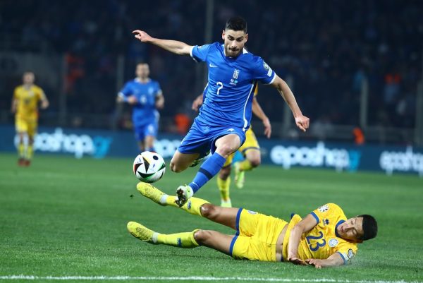 Πρόκριση ή στης λήθης το πηγάδι