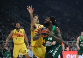 Οι αθλητικές μεταδόσεις της ημέρας (25/3): Πού θα δείτε Παναθηναϊκός-Προμηθέας και Ολυμπιακός-Μίλων