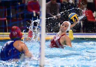 Ολυμπιακός – Μεντιτεράνι 21-7: Επίδειξη δύναμης και τώρα Final 4!