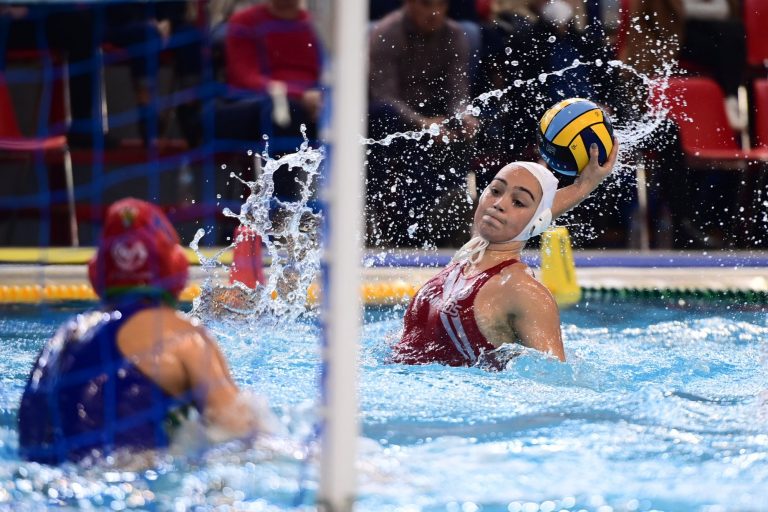 Ολυμπιακός – Μεντιτεράνι 21-7: Επίδειξη δύναμης και τώρα Final 4!