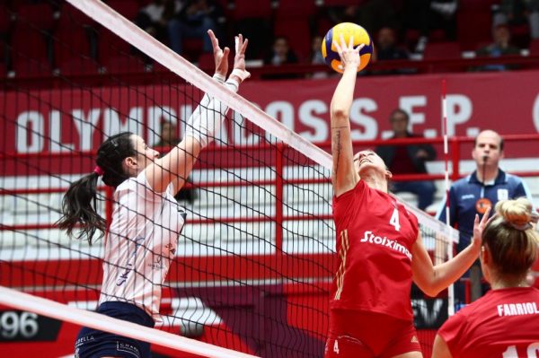 Τα ζευγάρια των πλέι οφ και πλέι άουτ στις γυναίκες