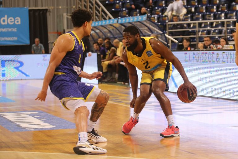 Άρης – Λαύριο 84-60: Πάτησε… γκάζι στο δεύτερο ημίχρονο και έκλεισε με νίκη την regular season