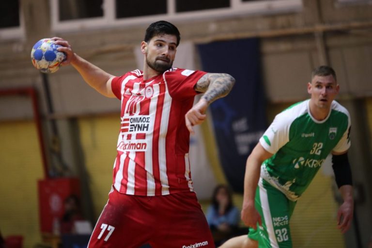 Διήμερο με 3 τμήματα στους «4» της Ευρώπης!