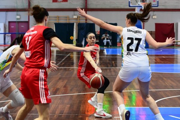 Live streaming: Ολυμπιακός – Νίκη Λευκάδας