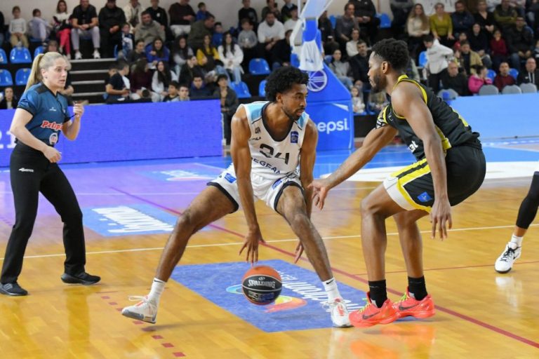 Κολοσσός Ρόδου – Μαρούσι 89-85: Πήρε τη νίκη και… περιμένει