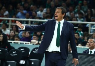 Παναθηναϊκός: Οι δύο μέρες ρεπό του Αταμάν και ο χαμός στα αποδυτήρια (vids)