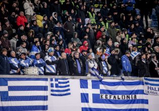 Με πάθος και φωνή (vids)