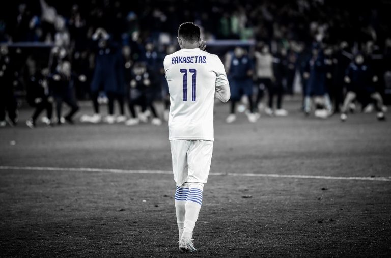 Γεωργία-Ελλάδα: Τους προσβάλαμε, μας τιμώρησαν