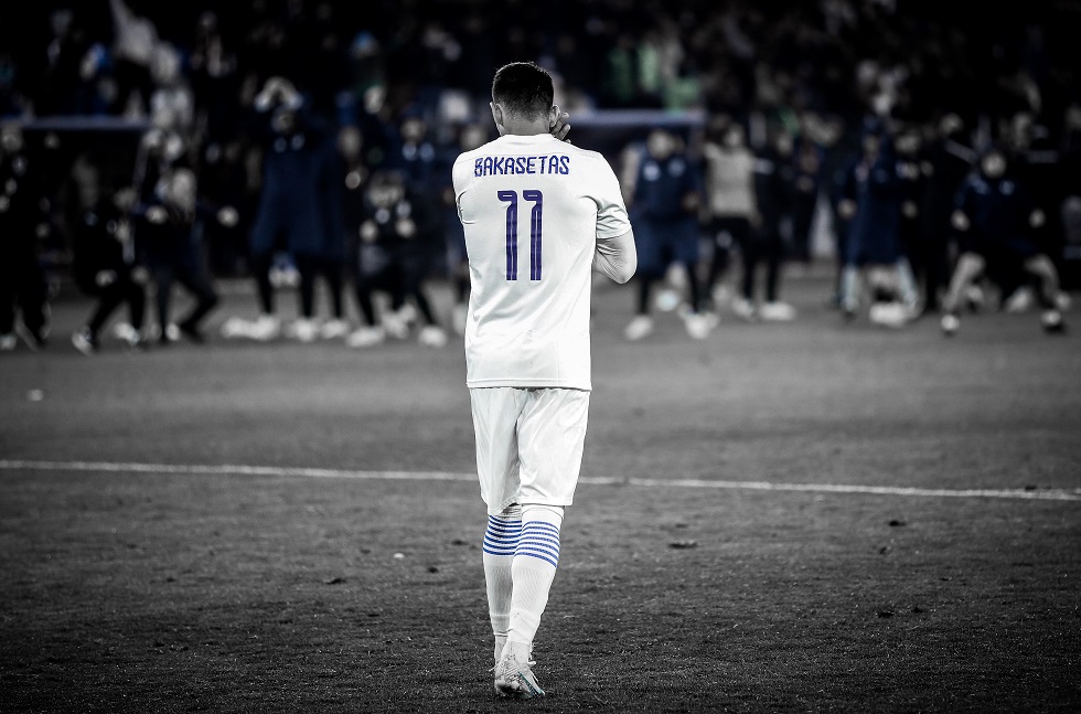 Γεωργία-Ελλάδα: Τους προσβάλαμε, μας τιμώρησαν