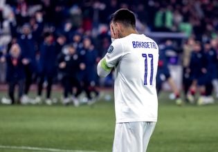 Εθνική Ελλάδας: Το «σκληρό» νόμισμα μιας καθολικής αποτυχίας