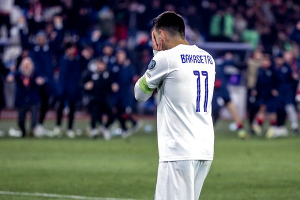 Εθνική Ελλάδας: Το «σκληρό» νόμισμα μιας καθολικής αποτυχίας