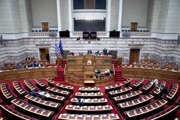 Η οργή και το γελοίο