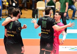 Μίλων: Μπορεί να γίνει η …Νίκαια του 2024;