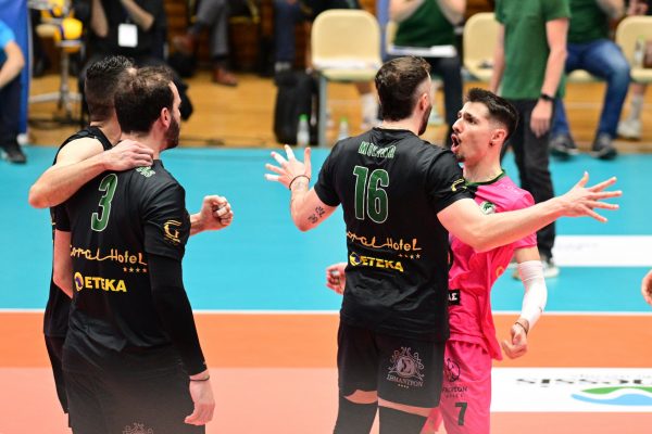 Μίλων: Μπορεί να γίνει η …Νίκαια του 2024;