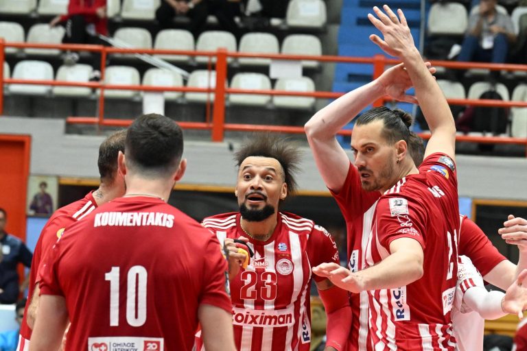 Ολυμπιακός – ΠΑΟΚ 3-1: Πήρε το ντέρμπι και… φουλάρει για την κούπα!