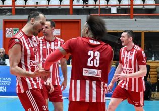 Οι αθλητικές μεταδόσεις της ημέρας (30/3): Πού θα δείτε τελικό Κυπέλλου βόλεϊ, play out και διεθνή