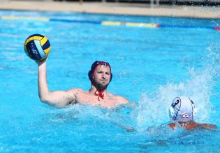 Yδραϊκός – Ολυμπιακός 6-15: Μια καλή προπόνηση πριν τη μάχη με την Μπρέσια